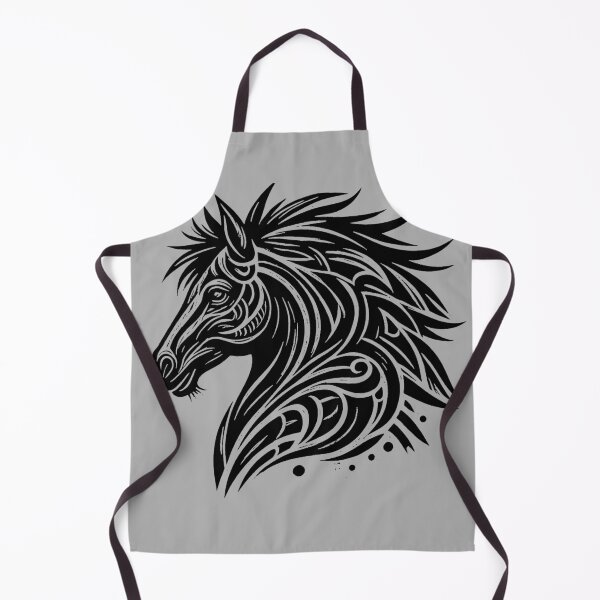 Item preview, Wild Horse designed and sold by maistendencias.