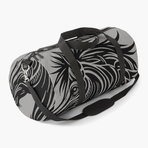 Item preview, Wild Horse designed and sold by maistendencias.