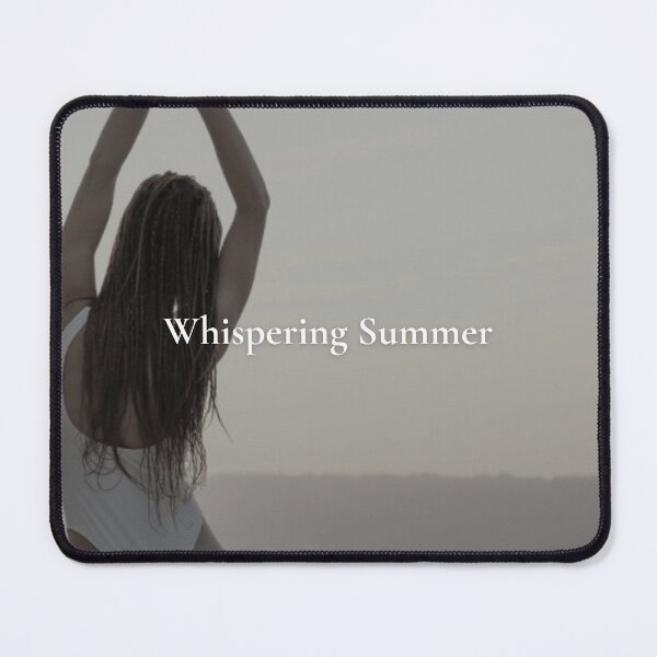 Item preview, Whispering Summer | Soft Summer Mood Wall Art designed and sold by Ve & Co.