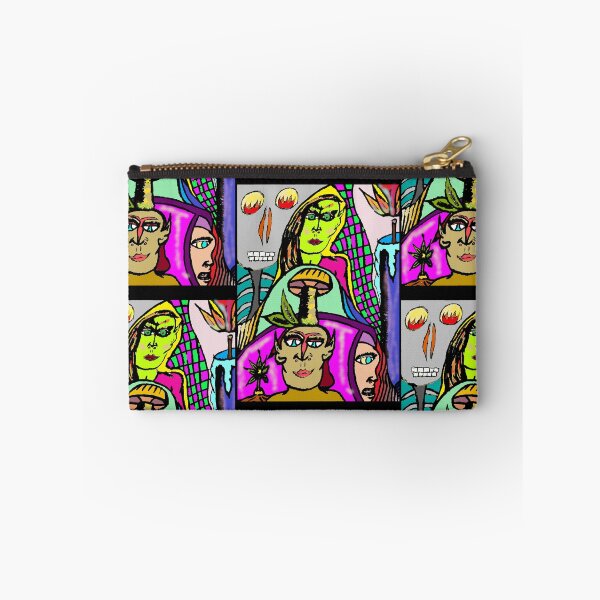 Item preview, holistic hallucination  designed and sold by wormink.