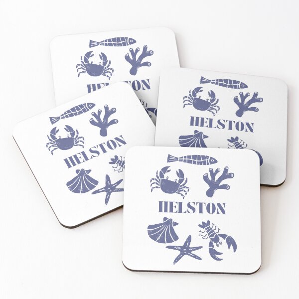 Item preview, Symbols of Helston designed and sold by S-and-W-4ever.