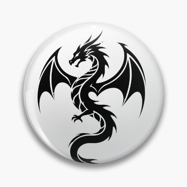 Item preview, Black Dragon Tales designed and sold by maniacdesignz11.