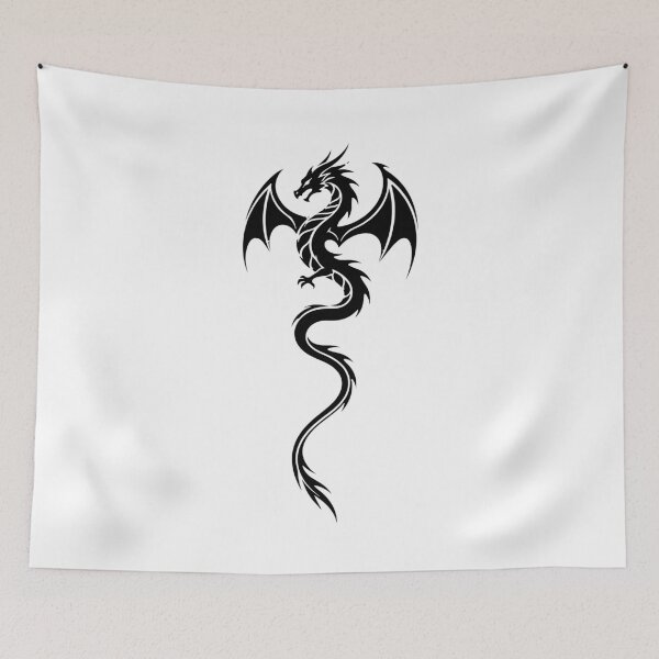 Item preview, Black Dragon Tales designed and sold by maniacdesignz11.