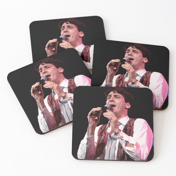 Item preview, Tony Hadley designed and sold by Velvet-Howl.