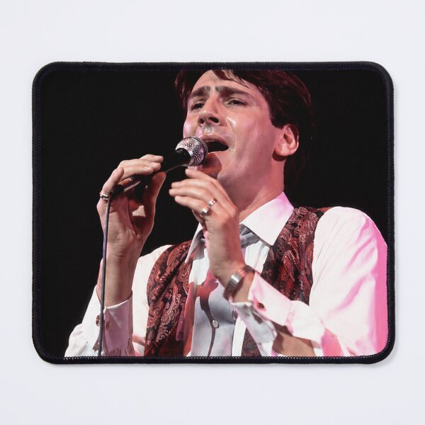 Item preview, Tony Hadley designed and sold by Velvet-Howl.
