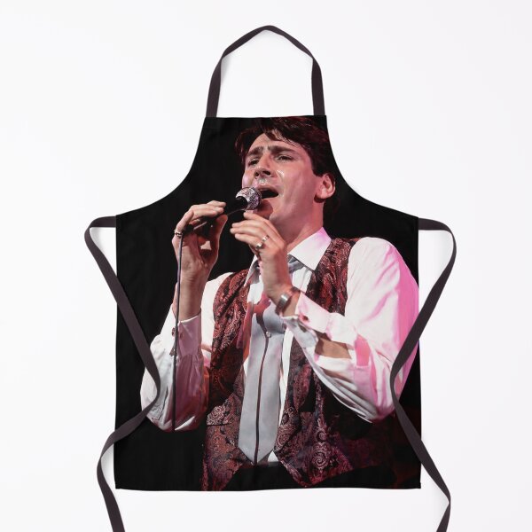 Item preview, Tony Hadley designed and sold by Velvet-Howl.