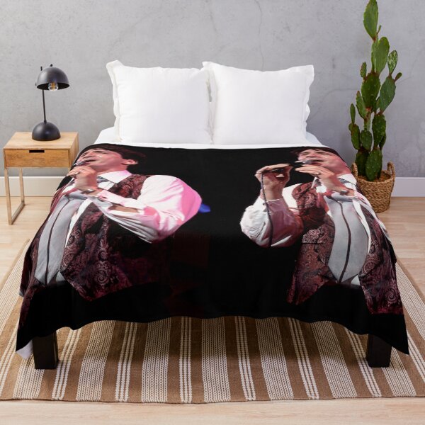 Item preview, Tony Hadley designed and sold by Velvet-Howl.