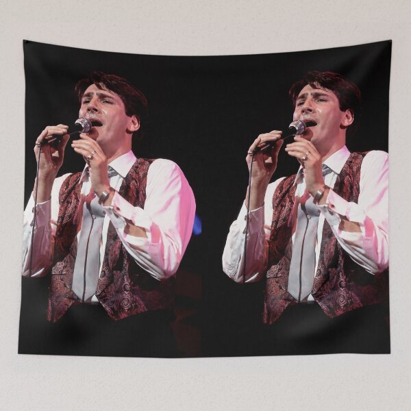Item preview, Tony Hadley designed and sold by Velvet-Howl.