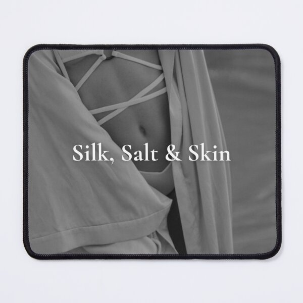 Item preview, Silk, Salt & Skin – Quiet Luxury Summer Aesthetic designed and sold by Ve state official.