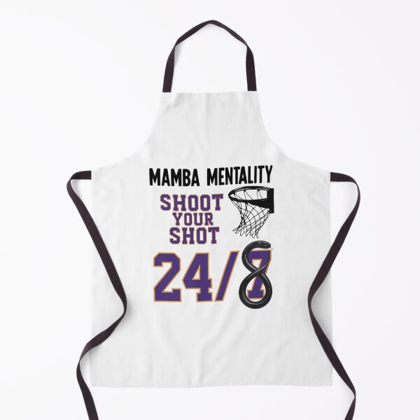Item preview, Kobe Bryant, 248 Mamba Mentality designed and sold by TGonlinestore.