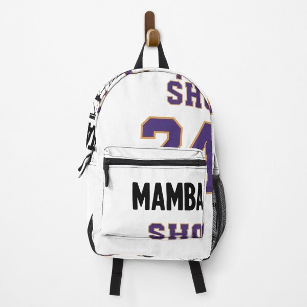 Item preview, Kobe Bryant, 248 Mamba Mentality designed and sold by TGonlinestore.