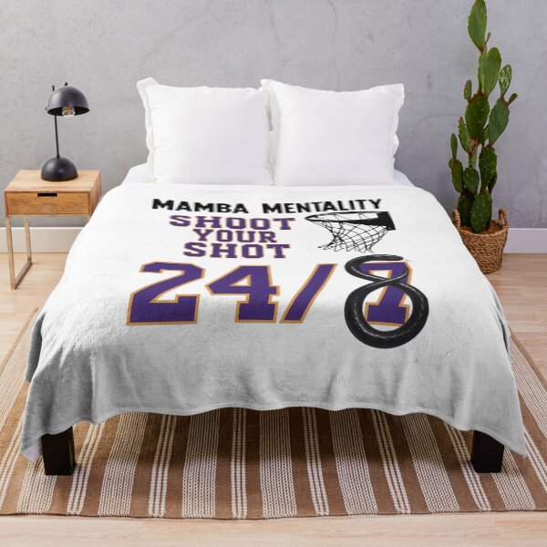 Item preview, Kobe Bryant, 248 Mamba Mentality designed and sold by TGonlinestore.