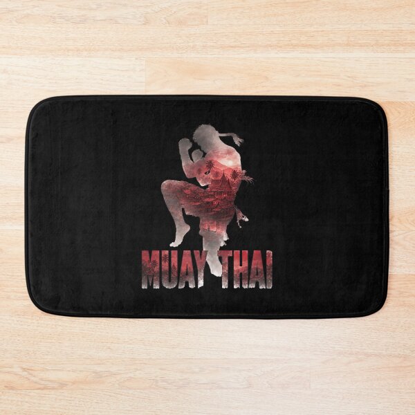 Item preview, Muay Thai Fighter designed and sold by ReneMM.