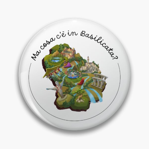 Item preview, Frasi da suocera: Ma cosa c'è in Basilicata? designed and sold by shortywhoruns.