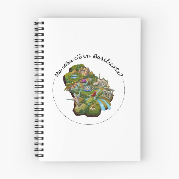 Item preview, Frasi da suocera: Ma cosa c'è in Basilicata? designed and sold by shortywhoruns.