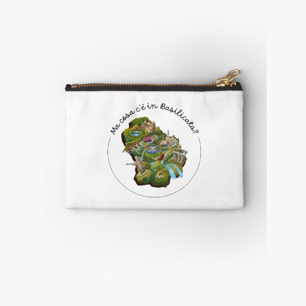 Item preview, Frasi da suocera: Ma cosa c'è in Basilicata? designed and sold by shortywhoruns.