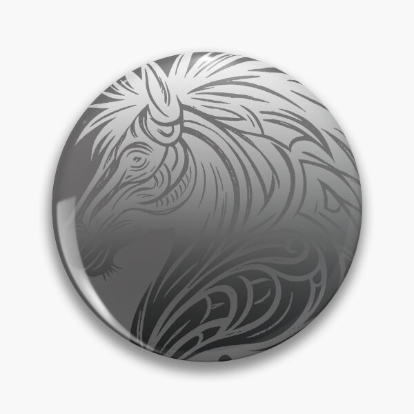 Item preview, Wild Horse designed and sold by maistendencias.