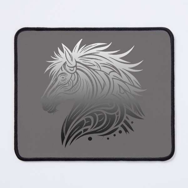 Item preview, Wild Horse designed and sold by maistendencias.