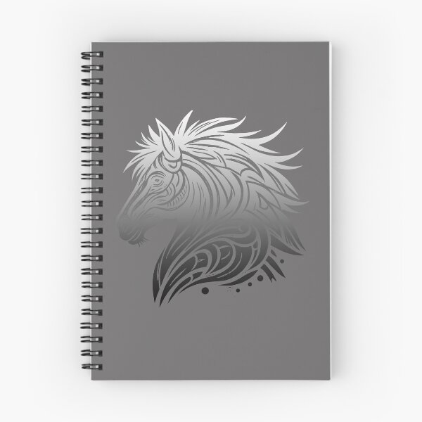 Item preview, Wild Horse designed and sold by maistendencias.