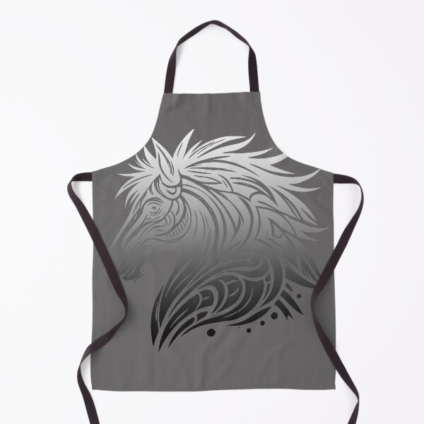 Item preview, Wild Horse designed and sold by maistendencias.