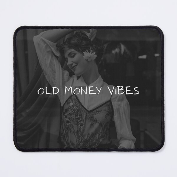Item preview, Old Money Vibes Aesthetic – Quiet Luxury Vintage Classy Girl Style designed and sold by Ve state official.