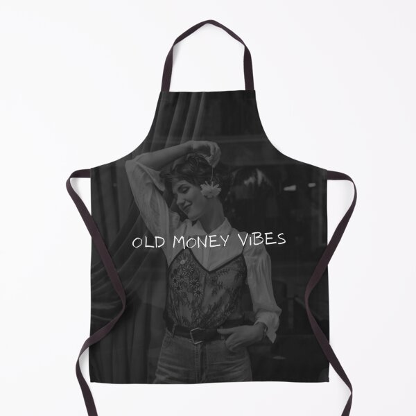 Item preview, Old Money Vibes Aesthetic – Quiet Luxury Vintage Classy Girl Style designed and sold by Ve & Co.