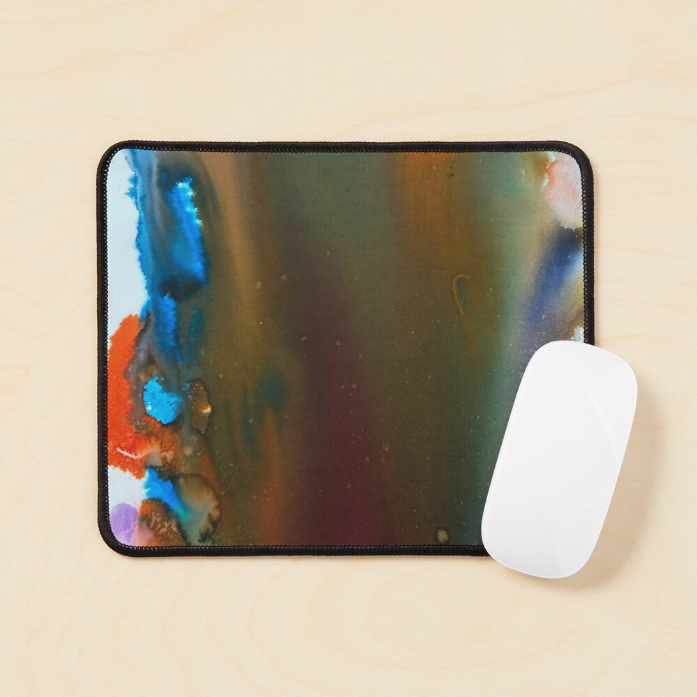 Item preview, Mouse Pad designed and sold by RishabhKapoor.