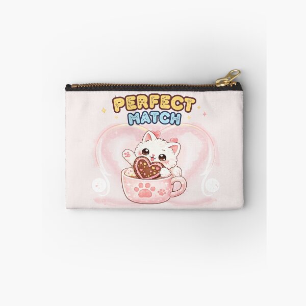 Item preview, Lumi Cute Cat – Perfect Match Kawaii Cat ? designed and sold by Mochi Studio.