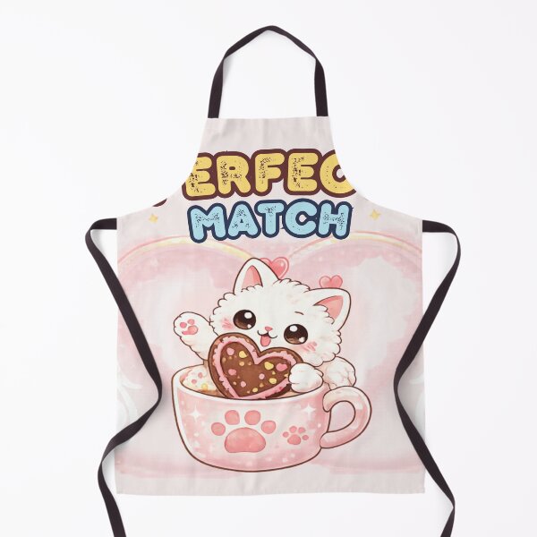 Item preview, Lumi Cute Cat – Perfect Match Kawaii Cat ? designed and sold by Mochi Studio.