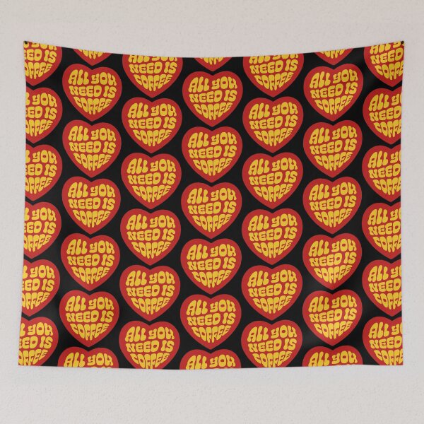 Item preview, Support Your Local Barista | Coffee sticker love designed and sold by ianths.