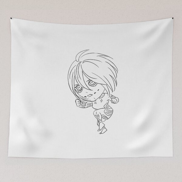 Item preview, Zenitsu Agatsuma - Thunder Breathing Focus  designed and sold by Rei-nderW1.