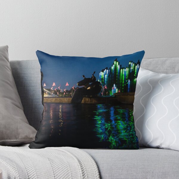 Item preview, Futuroscope's foutain designed and sold by djidiouf-photo.