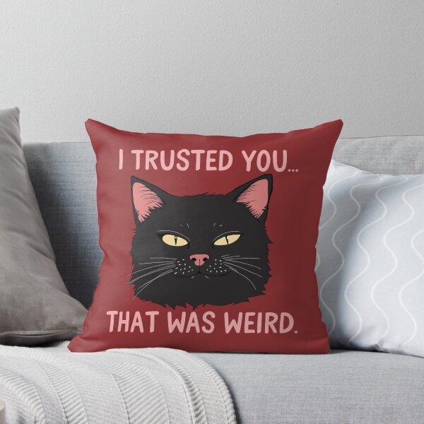 Item preview, i trusted you that was weird designed and sold by meesara.