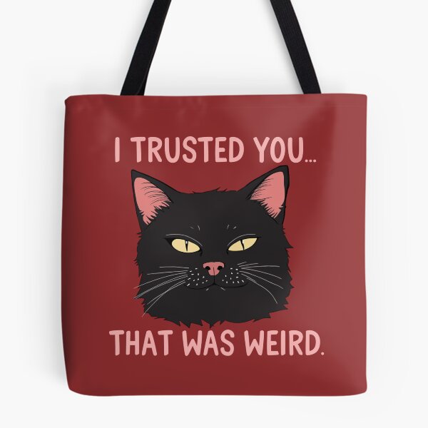 Item preview, i trusted you that was weird designed and sold by meesara.