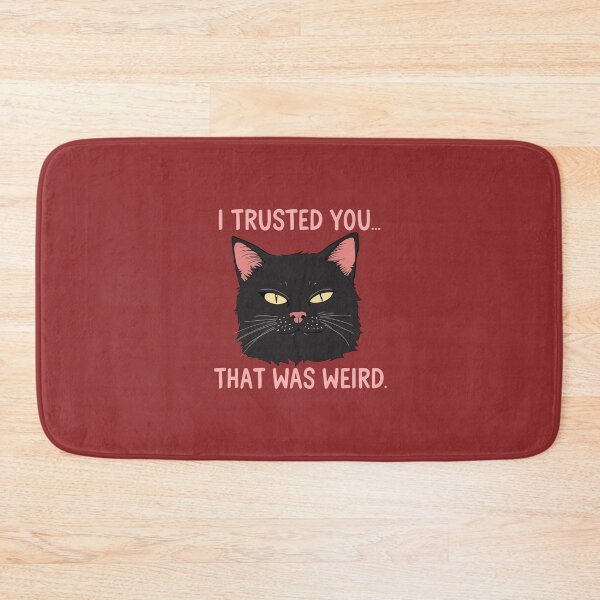 Item preview, i trusted you that was weird designed and sold by meesara.