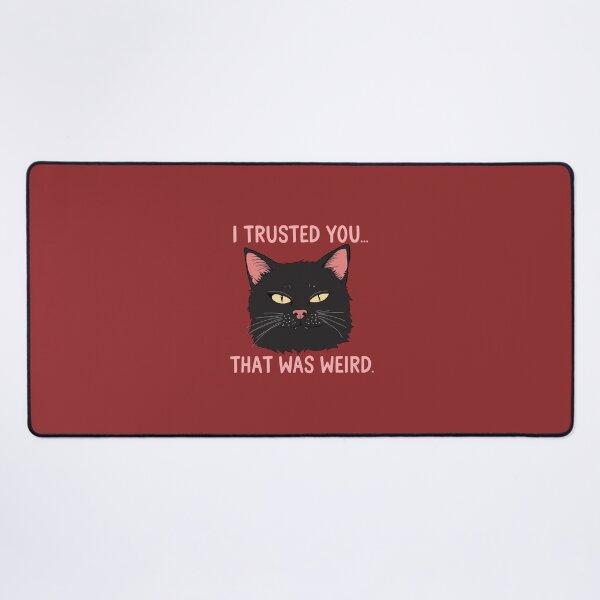 Item preview, i trusted you that was weird designed and sold by meesara.
