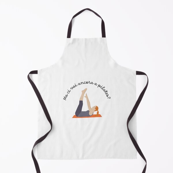Item preview, Frasi da suocera: Ma ci vai ancora a pilates? designed and sold by shortywhoruns.