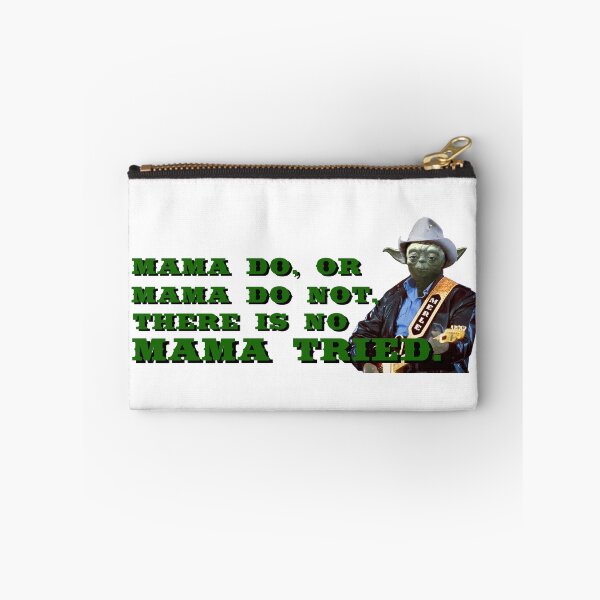 Item preview, There is no Mama Tried  designed and sold by vossfish.