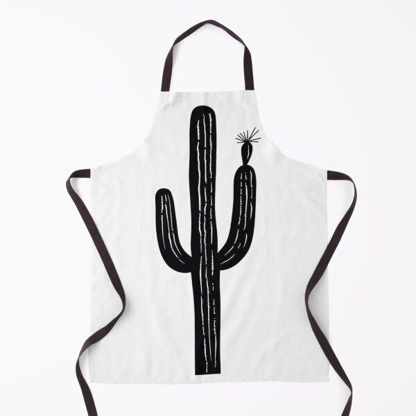 Item preview, Black Cactus  designed and sold by The-SilentPlace.