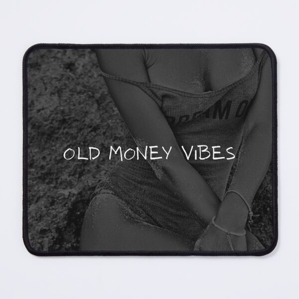 Item preview, Old Money Vibes Aesthetic – Quiet Luxury Vintage Classy Girl Style designed and sold by Ve & Co.