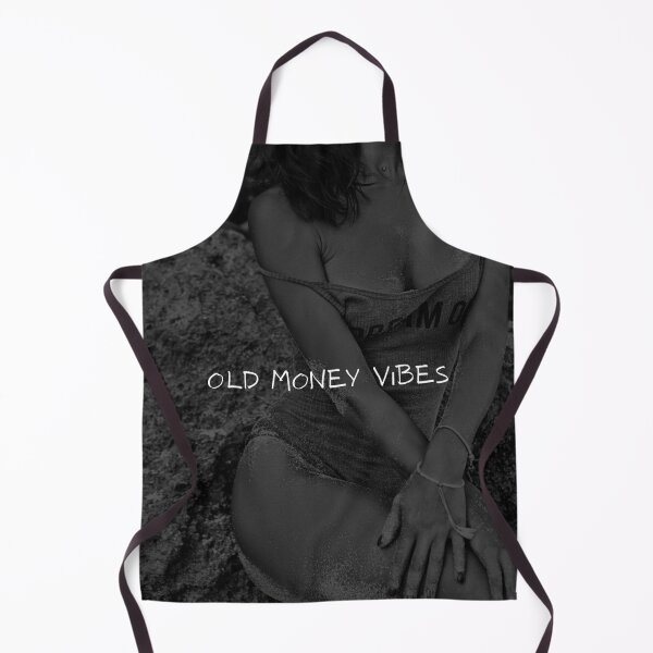 Item preview, Old Money Vibes Aesthetic – Quiet Luxury Vintage Classy Girl Style designed and sold by Ve & Co.