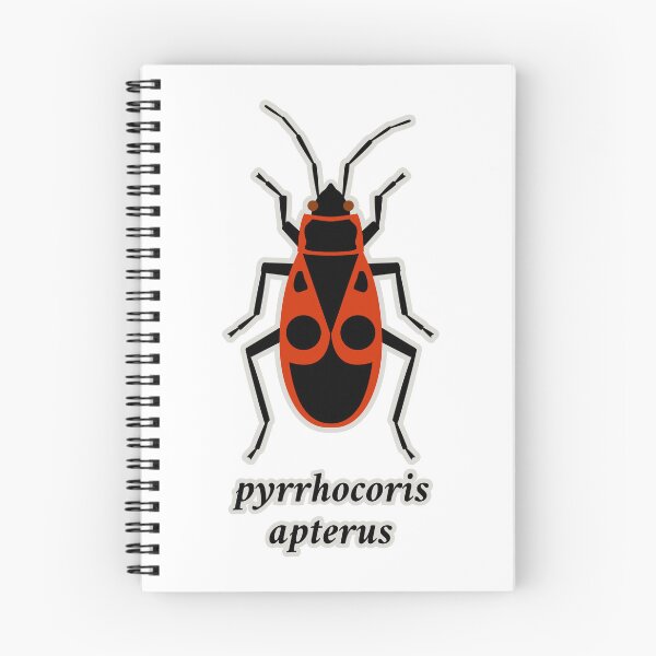 Item preview, Red Firebug designed and sold by SandynaDragon.