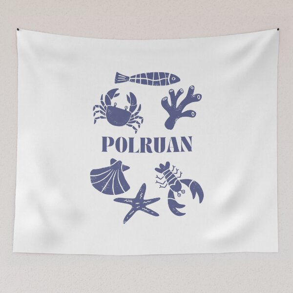Item preview, Symbols of Polruan designed and sold by S-and-W-4ever.