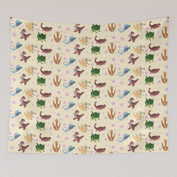Item preview, Derpy Dino’s designed and sold by Cheesecake24.