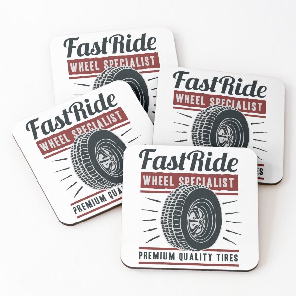 Item preview, Fast Ride Urban Street Racing - Edgy Automotive Art designed and sold by 1001T-Shirt.