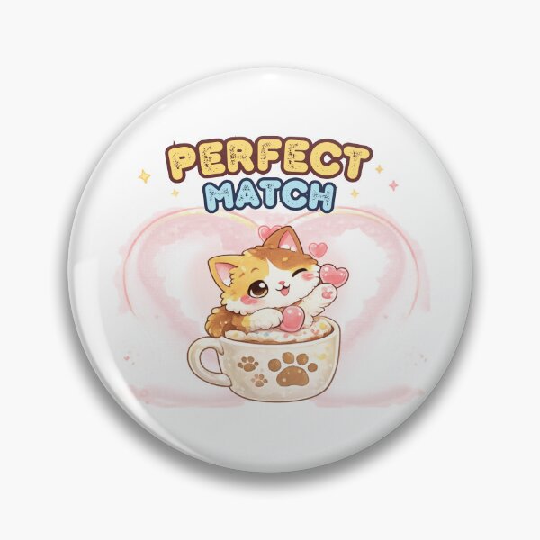 Item preview, Mochi Cozy Cat –  Perfect Match Kawaii Cat ? designed and sold by Mochi Studio.