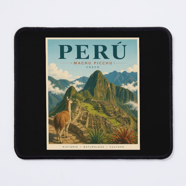 Item preview, Machu Picchu Peru Travel designed and sold by Tienda-Vane.