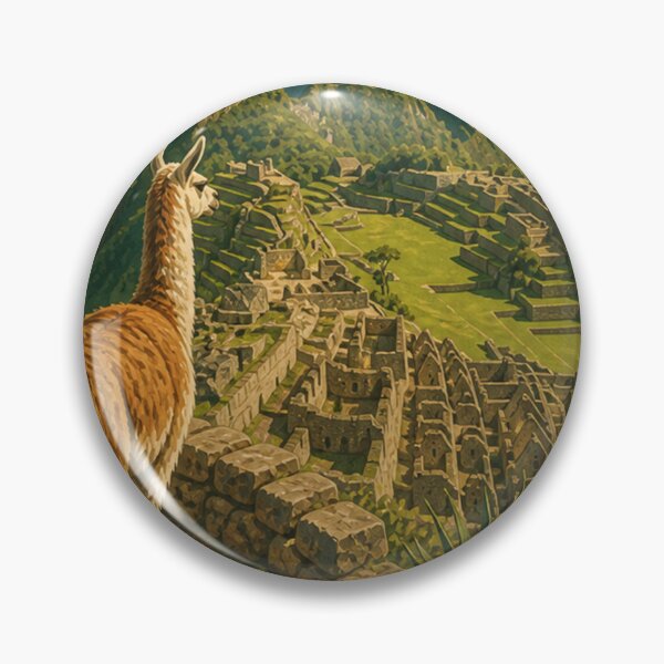Item preview, Machu Picchu Peru Travel designed and sold by Tienda-Vane.