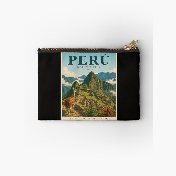Item preview, Machu Picchu Peru Travel designed and sold by Tienda-Vane.