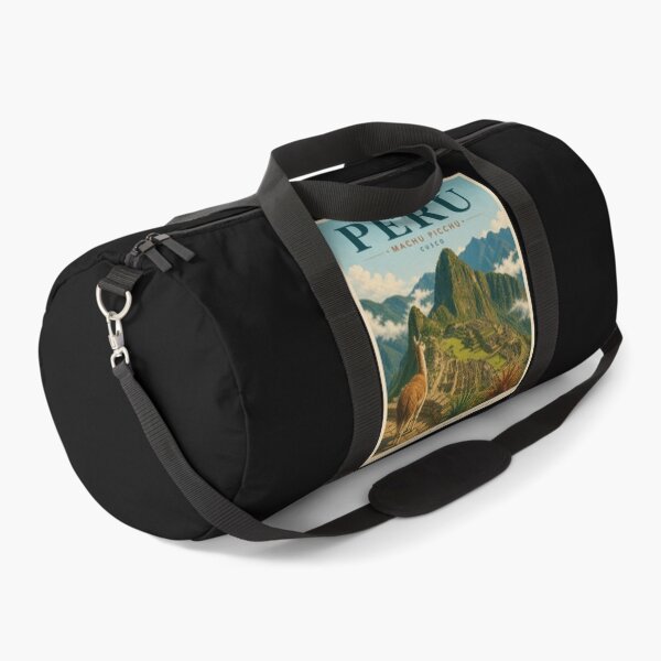 Item preview, Machu Picchu Peru Travel designed and sold by Tienda-Vane.
